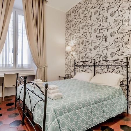 B&B Trastevere 94 โรม ภายนอก รูปภาพ