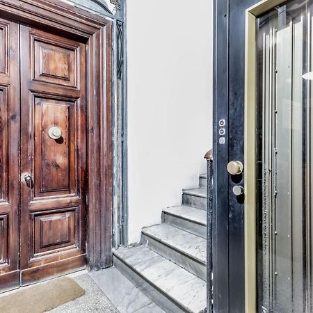 B&B Trastevere 94 โรม ภายนอก รูปภาพ