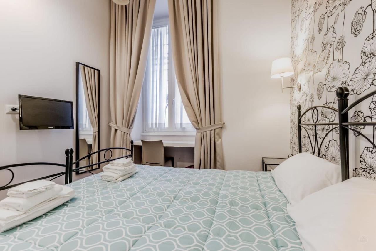 B&B Trastevere 94 โรม ภายนอก รูปภาพ