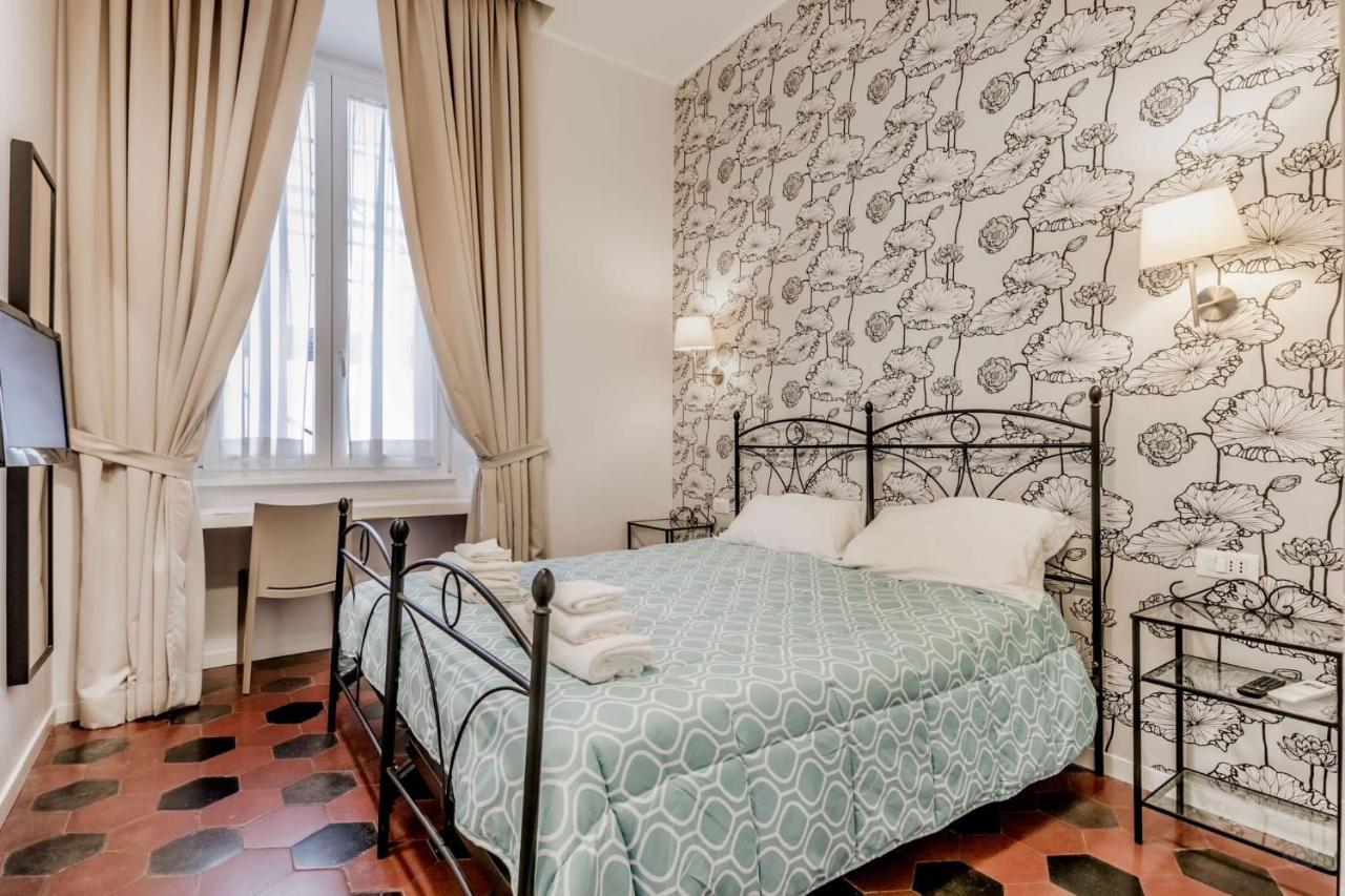 B&B Trastevere 94 โรม ภายนอก รูปภาพ