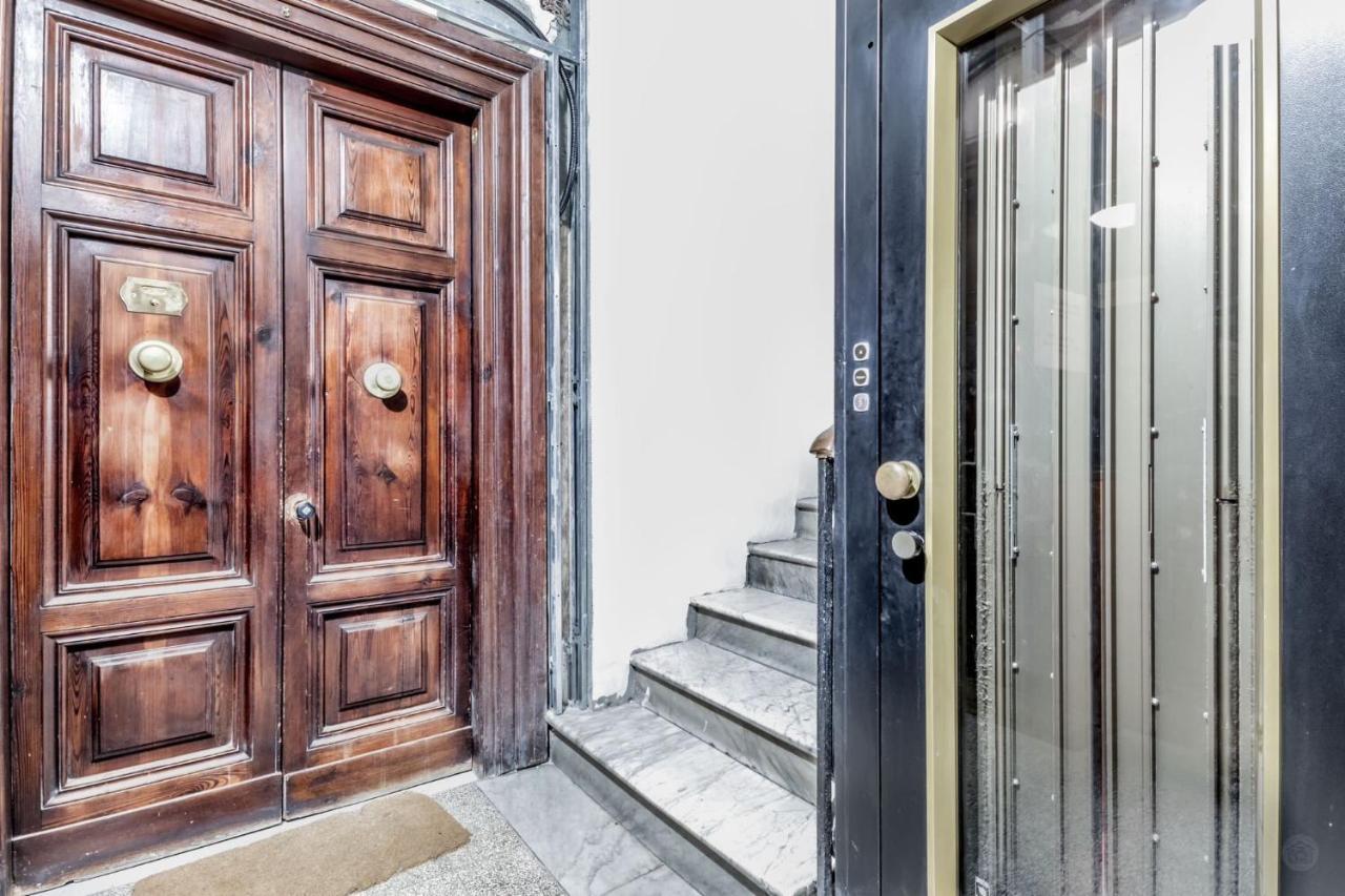 B&B Trastevere 94 โรม ภายนอก รูปภาพ