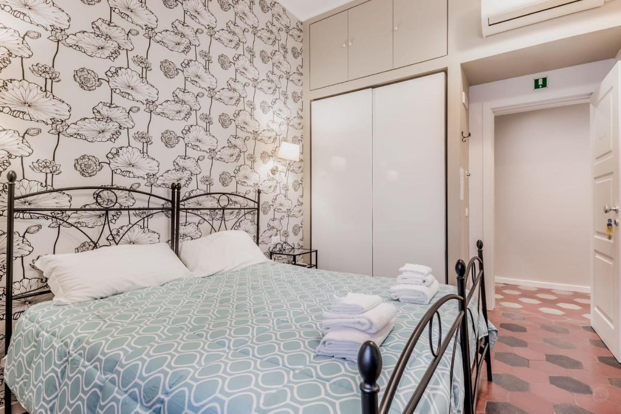 B&B Trastevere 94 โรม ภายนอก รูปภาพ