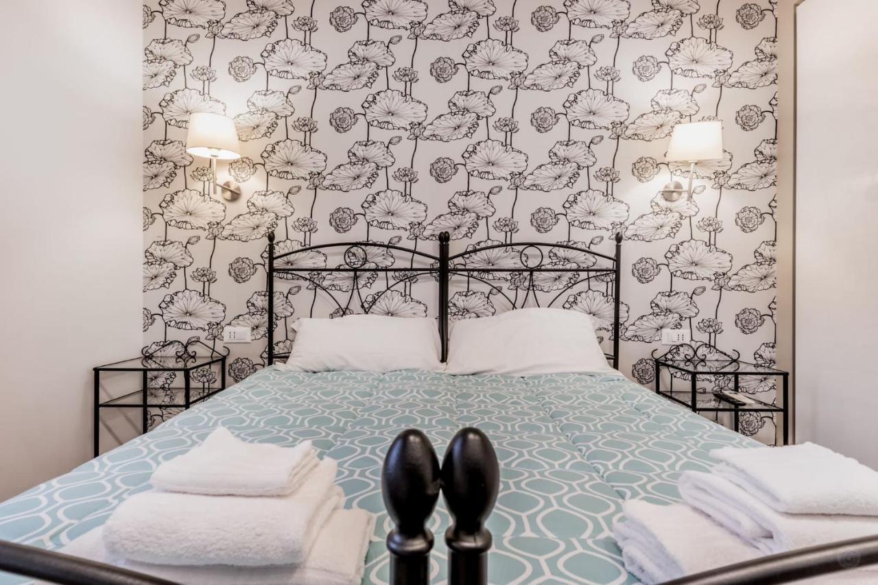B&B Trastevere 94 โรม ภายนอก รูปภาพ