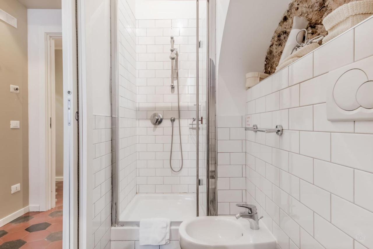 B&B Trastevere 94 โรม ภายนอก รูปภาพ