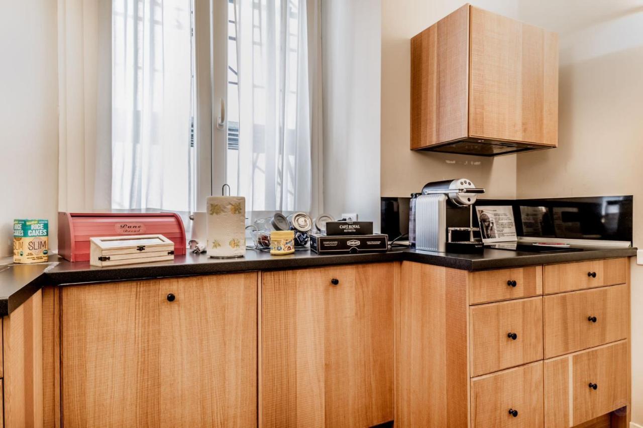 B&B Trastevere 94 โรม ภายนอก รูปภาพ