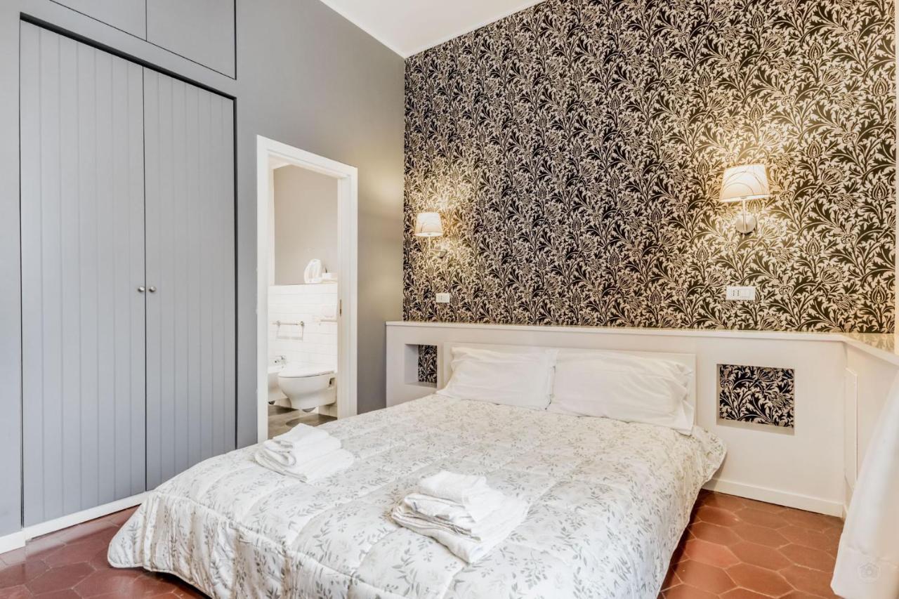 B&B Trastevere 94 โรม ภายนอก รูปภาพ