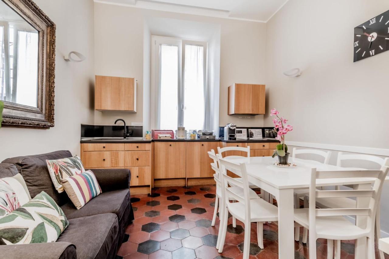 B&B Trastevere 94 โรม ภายนอก รูปภาพ
