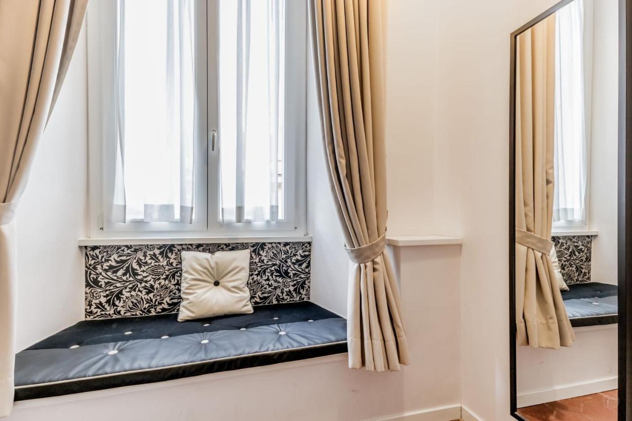 B&B Trastevere 94 โรม ภายนอก รูปภาพ