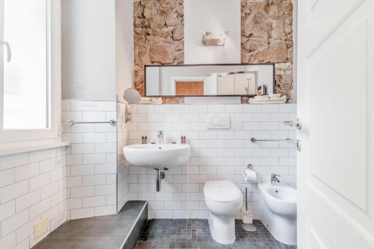 B&B Trastevere 94 โรม ภายนอก รูปภาพ