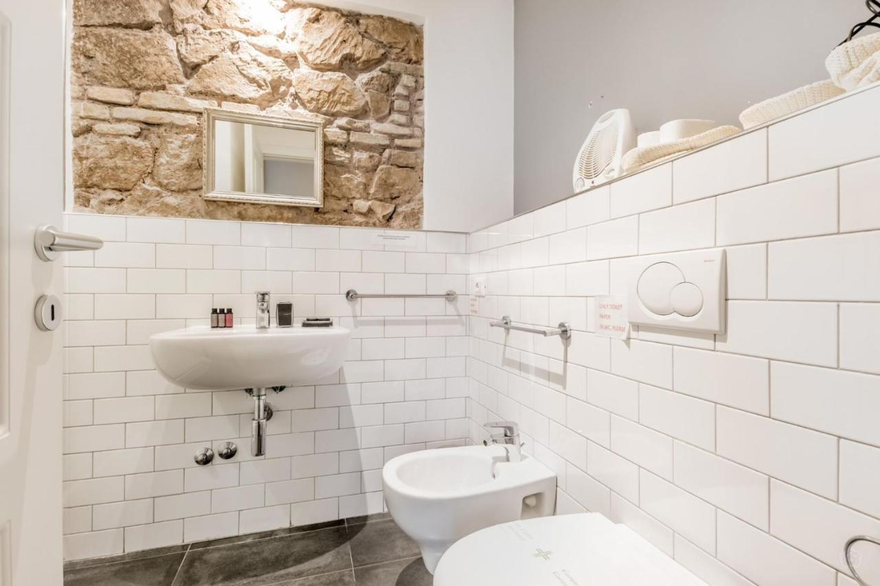 B&B Trastevere 94 โรม ภายนอก รูปภาพ