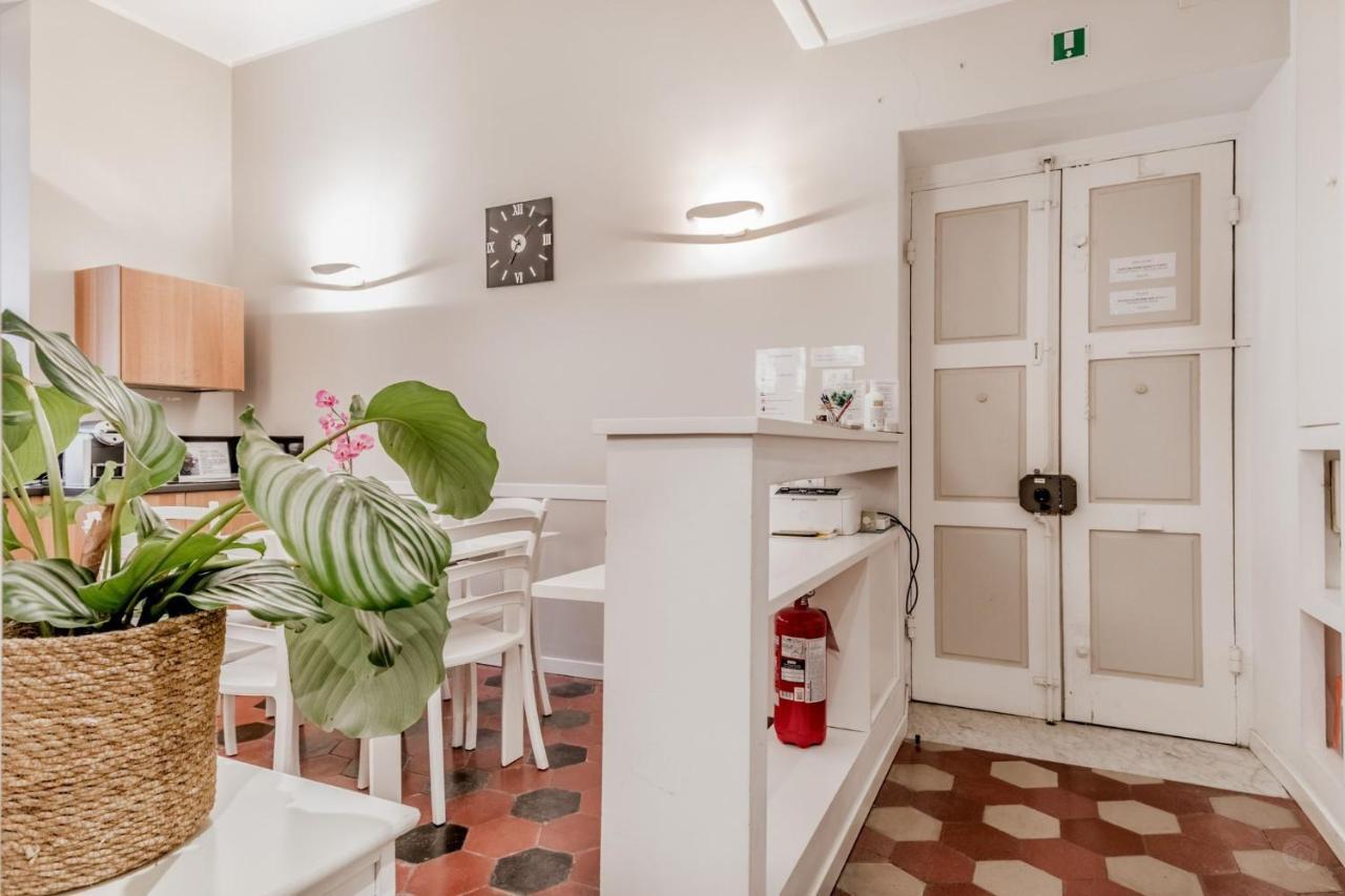 B&B Trastevere 94 โรม ภายนอก รูปภาพ