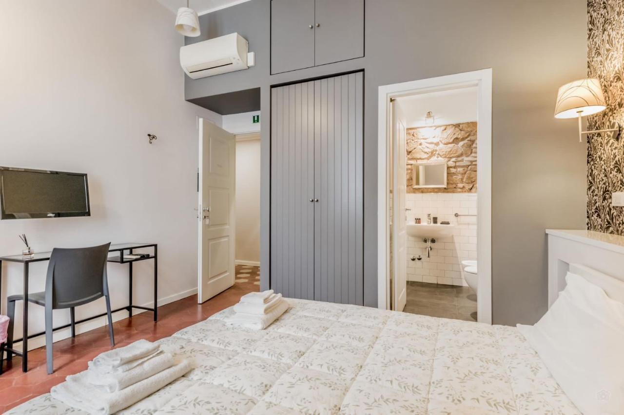 B&B Trastevere 94 โรม ภายนอก รูปภาพ