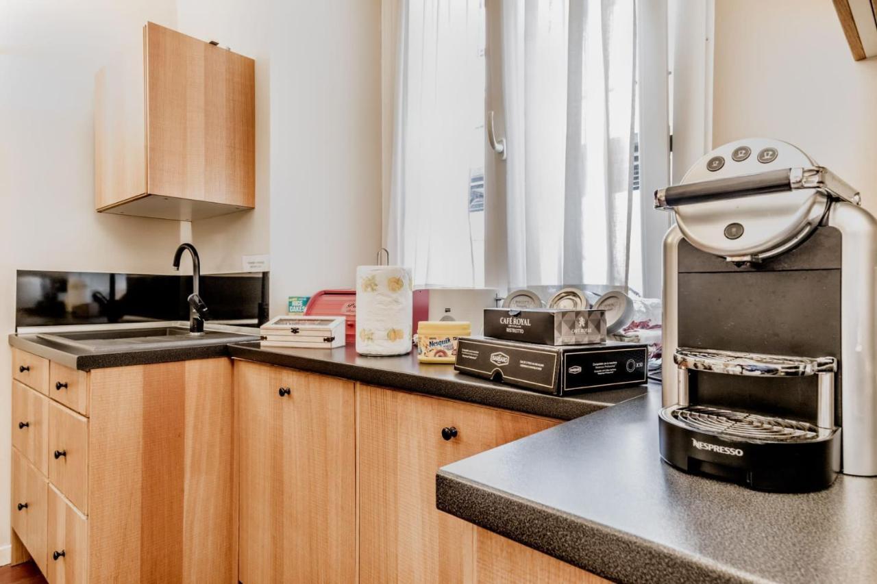 B&B Trastevere 94 โรม ภายนอก รูปภาพ