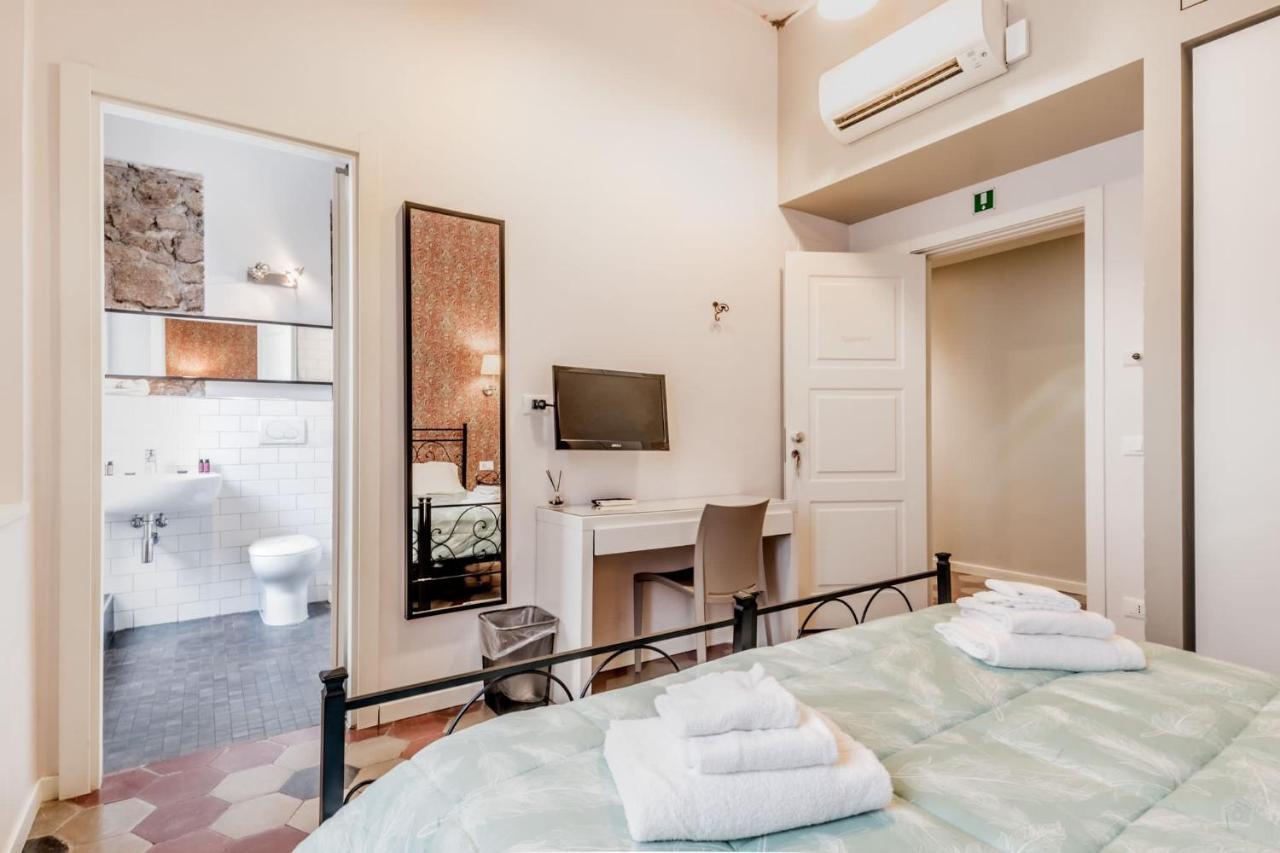 B&B Trastevere 94 โรม ภายนอก รูปภาพ