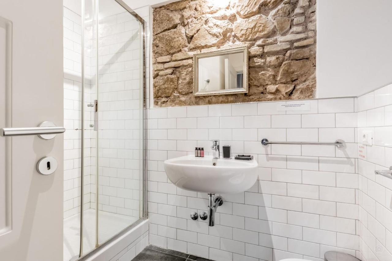B&B Trastevere 94 โรม ภายนอก รูปภาพ